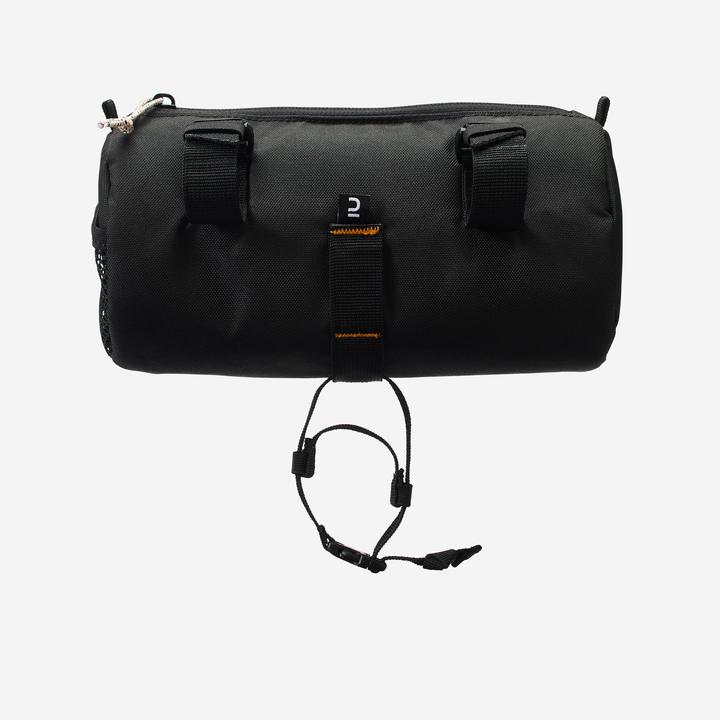 Produktbild Riverside Velo Lenkertasche 2,5 Liter (2.50 l, Lenkertasche)