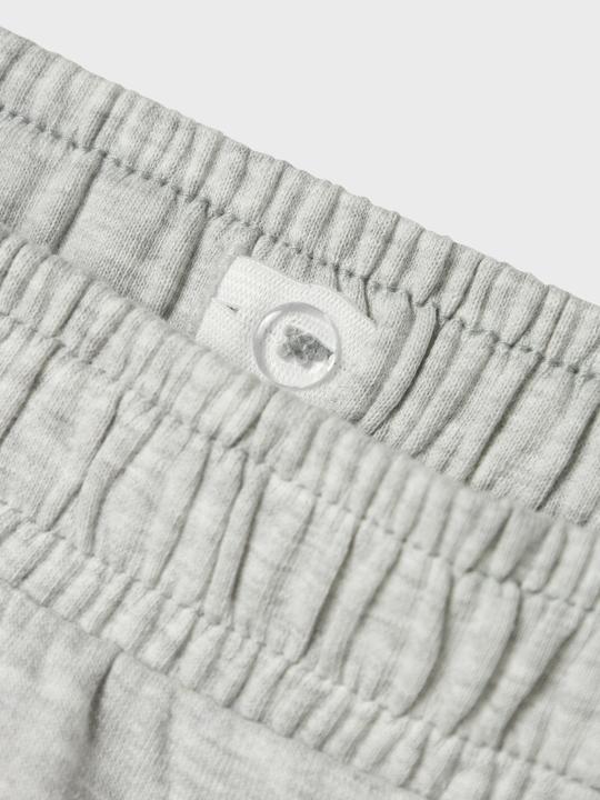 Actual product image Name it Nkmmallo Straight Sweat Pant Unb Noos (128)