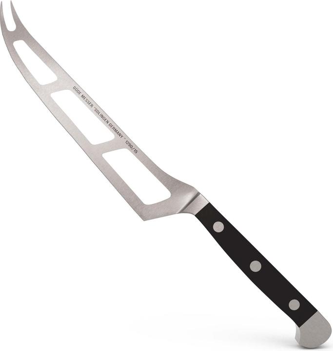 Produktbild Güde Solingen Käsemesser (15 cm)