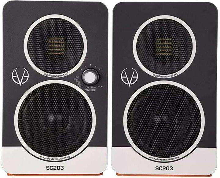 Produktbild EVE audio PMR 2-10 (Passiv, Paar)
