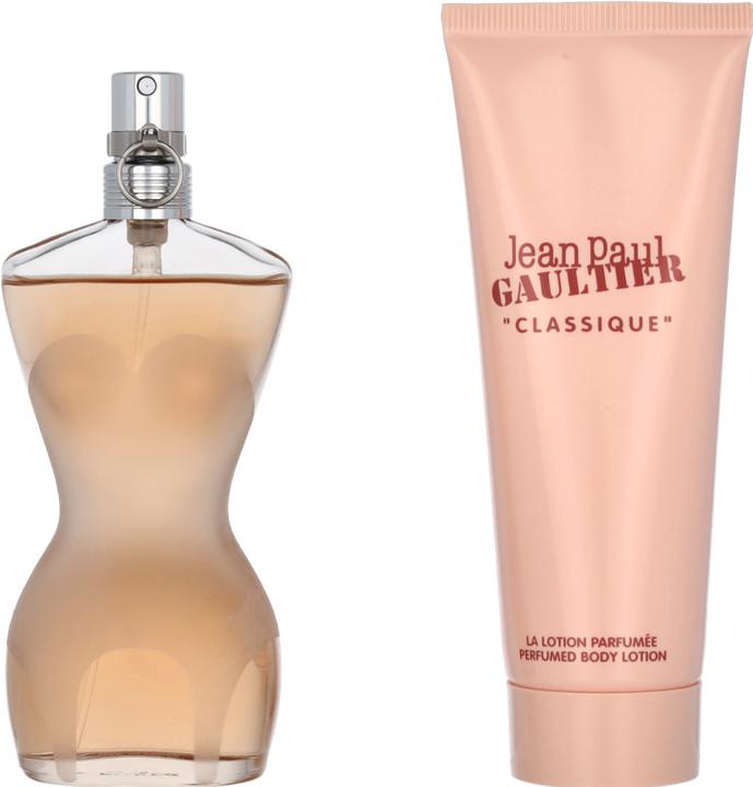 Produktbild Gaultier J.P. Classique Giftset (Parfum Set)