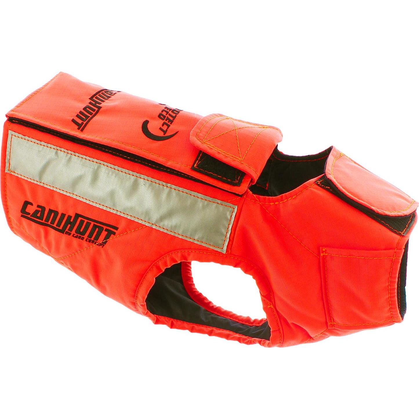 Canihunt Protect Eco (Hundeschuhe), Hundebekleidung