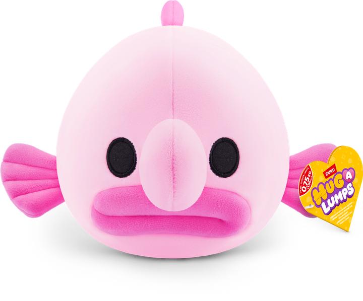 Produktbild Zuru Hug A Lumps - Plush Small S2 (14904SQ1) (13 cm)