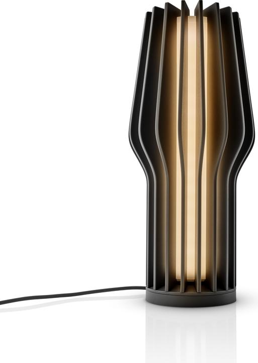 Produktbild Eva Solo Radiant Portable Tischleuchte H25 Black