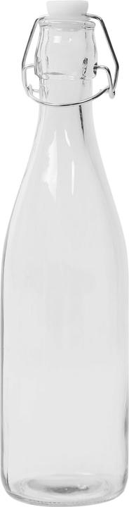 I Am Creative Flasche