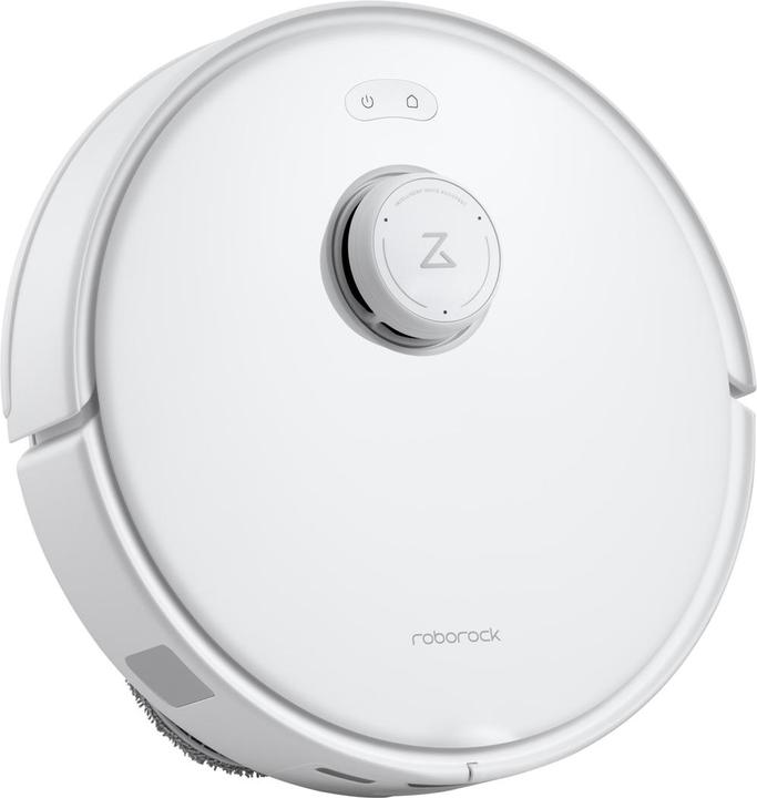 Actual product image Roborock Qrevo Curv (Robot vacuum)