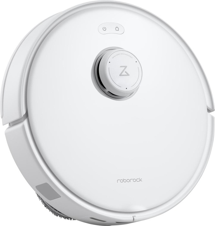 Actual product image Roborock Qrevo Curv (Robot vacuum)