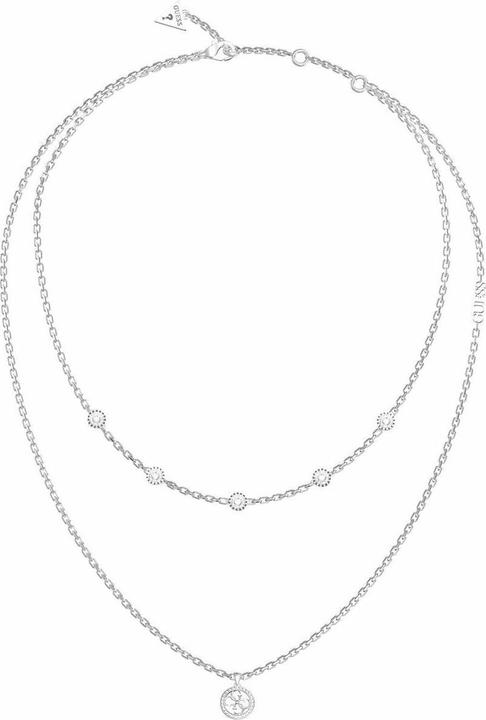 Image du produit Guess Kette (Acier inoxydable, 40.5 cm)