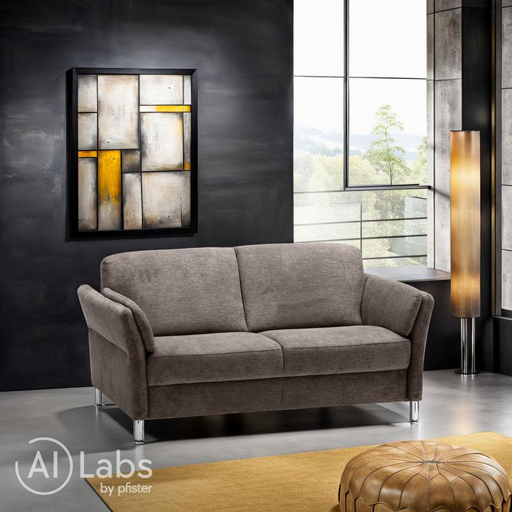 Image du produit Dieter Knoll Collection Latina-S (2 places)