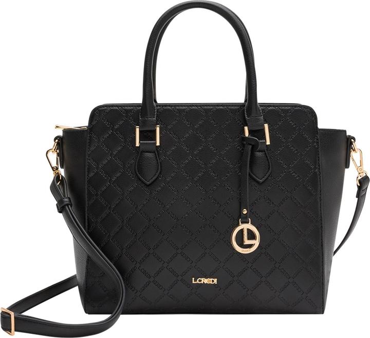 Produktbild L.Credi Filiberta Handtasche 37 cm