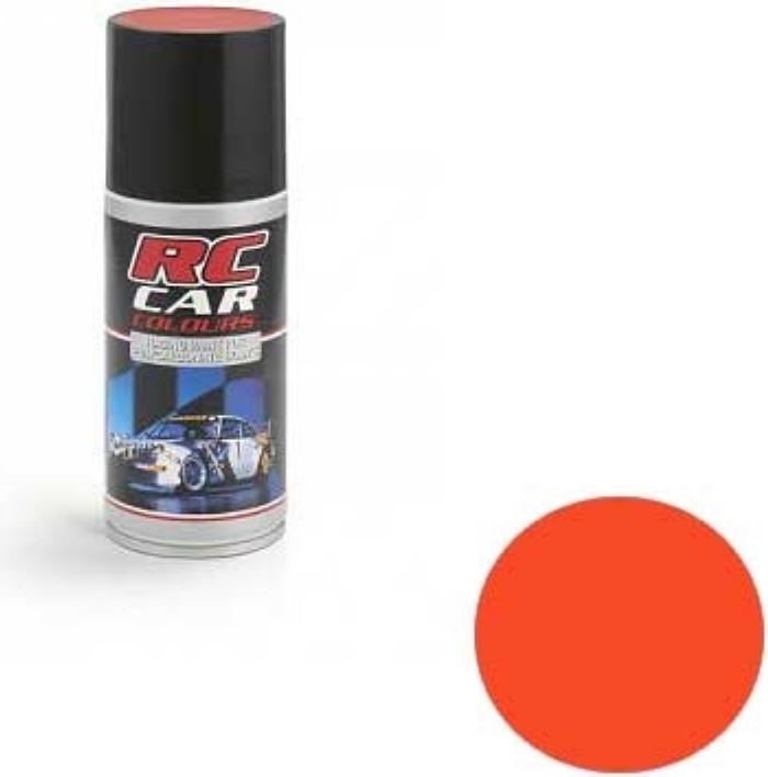 Produktbild Ghiant Farbe Rc Car Rot (spray)