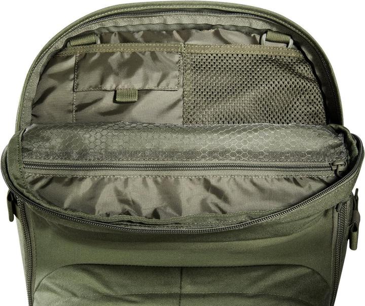 Image du produit Tasmanian Tiger TT Modular Trooper Pack vert olive (55 l)