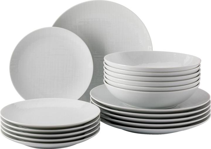 Produktbild Rosenthal Mesh (18 Stk.)