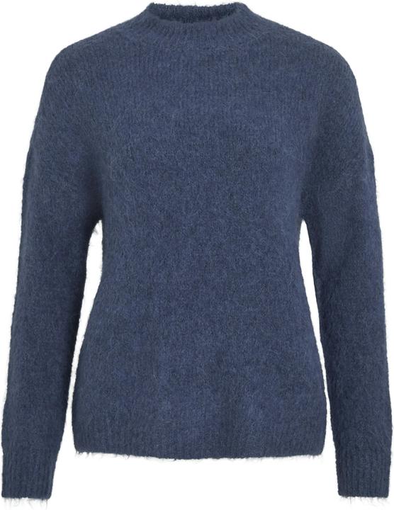 Produktbild Vila VIBENNU Stehkragen Strickpullover (S)