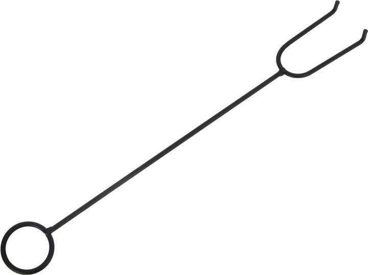 Produktbild vidaXL Feuerschale (53 cm)