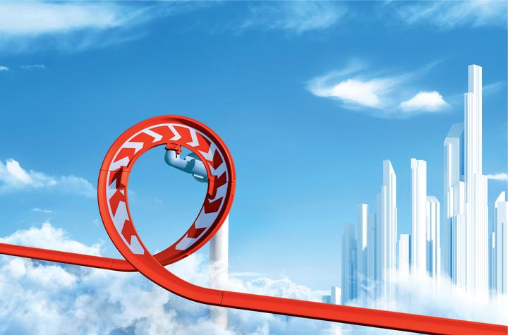 Image du produit Playmobil 71972 Sky Trails: Looping
