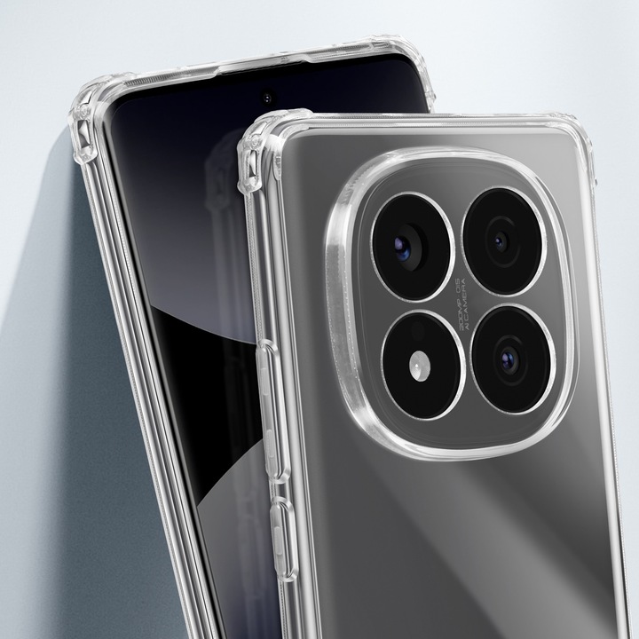 Produktbild Avizar ToughShield Case (Xiaomi Redmi Note 14 Pro)