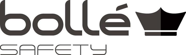 Actual product image Bollé IRI-s Safety Glasses, Smoke