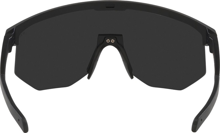 Actual product image Bliz Hero Small (Black, CAT.3, Black Smoke)