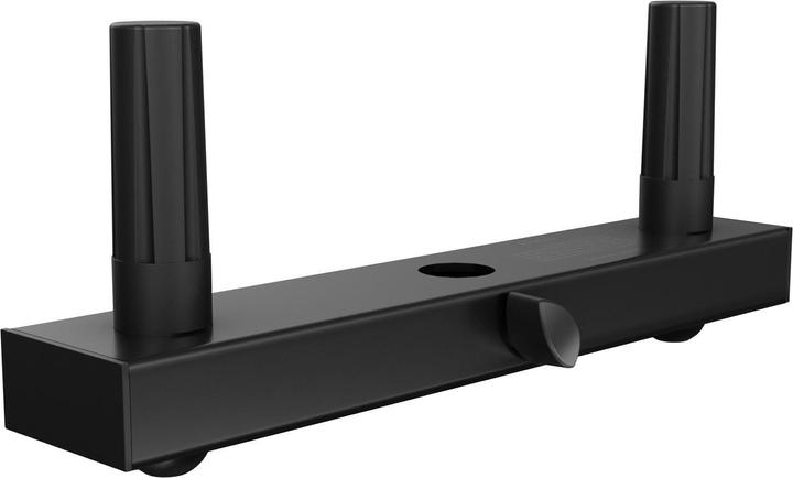 Immagine prodotto LD Systems DAVE 10 G4X DUAL STAND - Supporto a T per altoparlanti per DAVE 10 G4X (1 pz., Cavalletto, Regolabile in altezza)