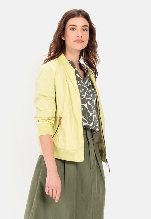 Produktbild Camel Active Kurzer Blouson aus recyceltem Polyester (34)