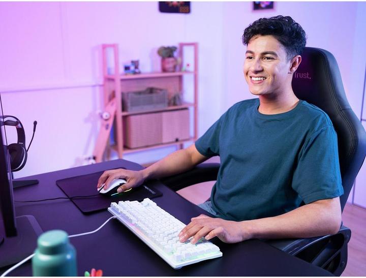 Produktbild Trust GXT 833W Thado (US, Kabelgebunden)