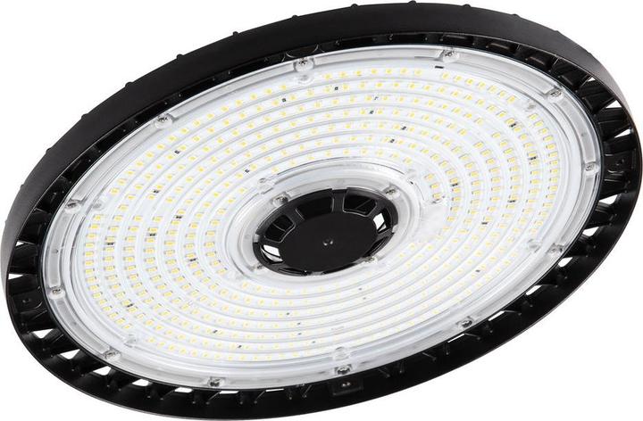Produktbild Ledvance LED-Hallenleuchte 865, 110Gr. HBP147W865110DEGIP65 (22000 lm)