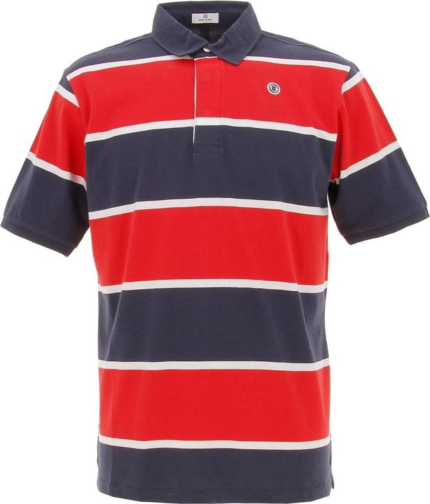 Bleu marine, Red