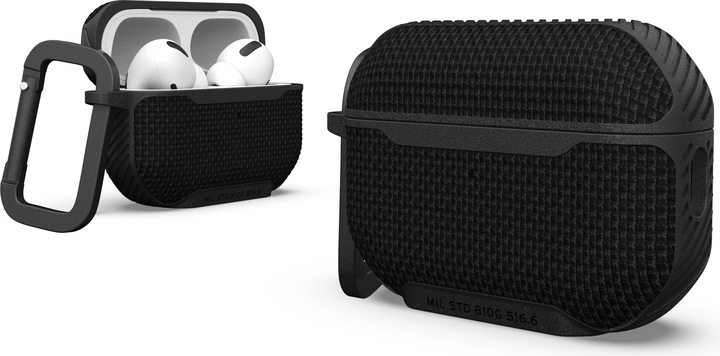 Produktbild UAG Metropolis Case - Apple Airpods Pro 2nd Gen (Kopfhörer Tasche)