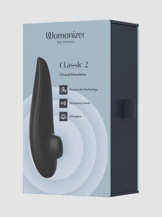 Image du produit Womanizer Classique 2