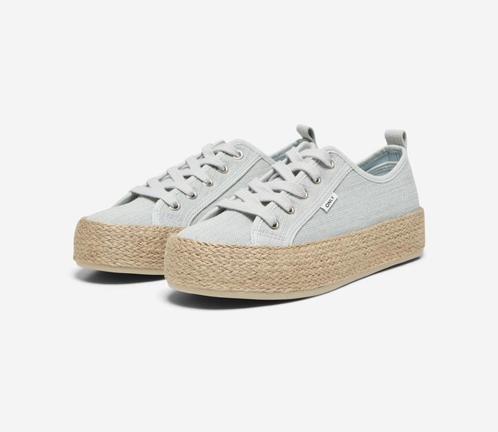 Produktbild Only ONLIDA-1 Turnschuhe Espandrillos (40)