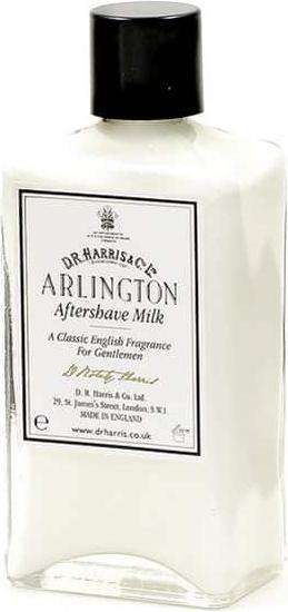 Image du produit D.R. Harris Aftershave Milk Arlington (Lotion après-rasage, 100 ml)