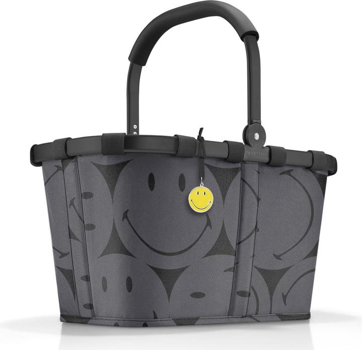 Smiley Grey