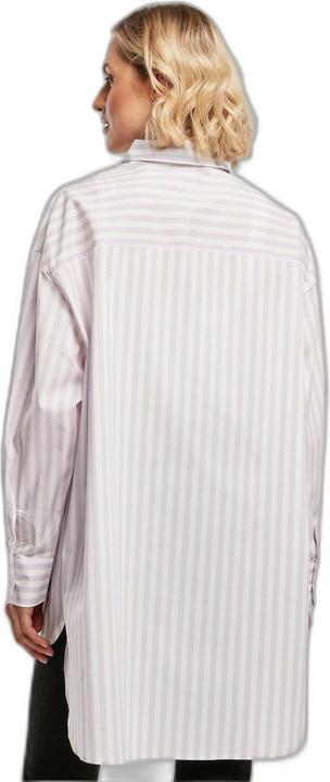 Immagine prodotto Urban Classics Camicia da donna a righe oversize - 17916 (S)