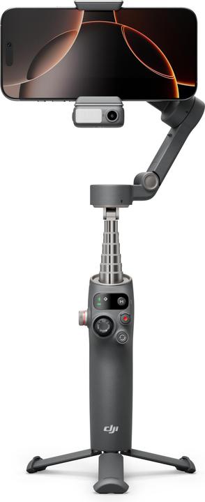 Actual product image DJI Osmo Mobile 7P (Smartphone, 0.30 kg)
