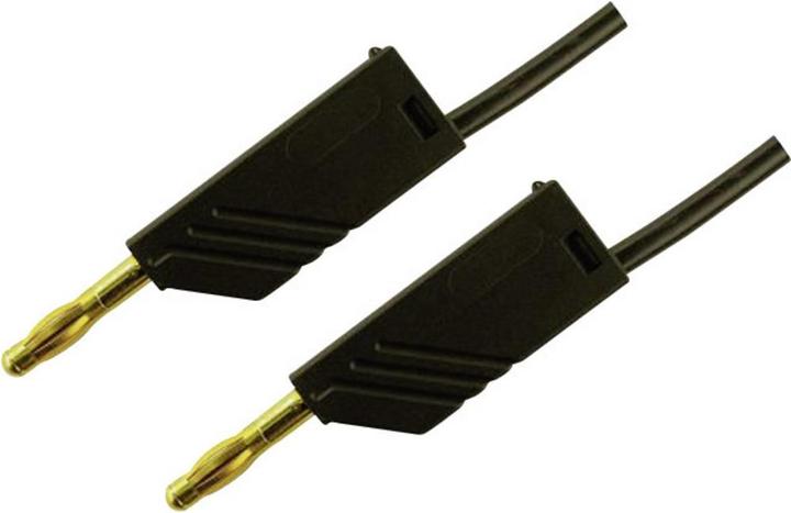 Produktbild SKS Messleitung (Lamellenstecker 4