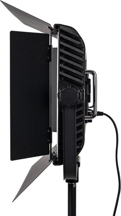 Immagine prodotto Dörr Kit 2 pannelli LED DLP-70W con 2 treppiedi e borsa (novità)