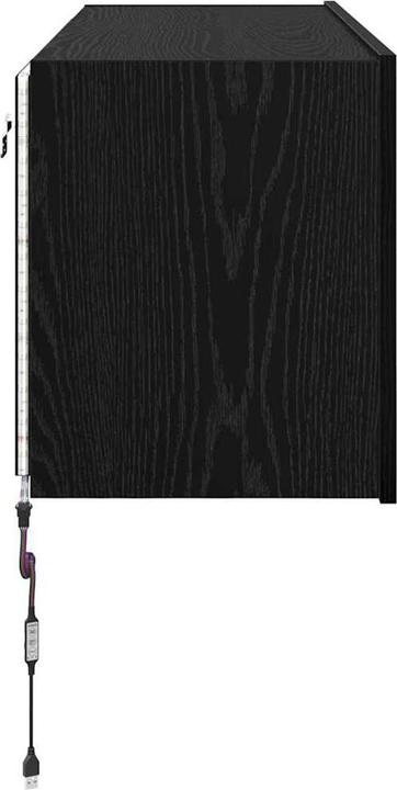 Actual product image vidaXL TV-Schränk (35 x 100 x 41 cm)