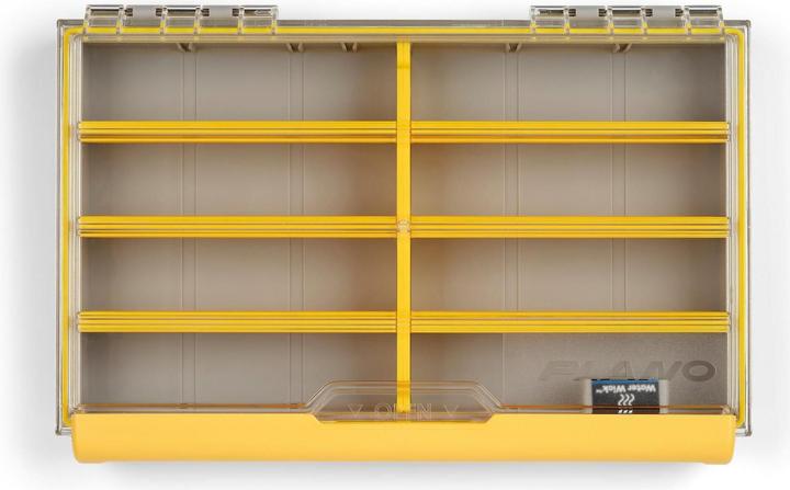 Actual product image Plano Edge™ Flex Customizable Utility Box Equipment Box