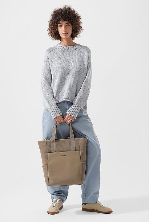 Produktbild Kapten & Son Laptoprugzak / Rugtas 14 Inch Vegan Lindby Cord Groen