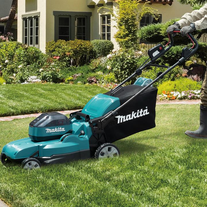 Produktbild Makita LM002JM101 (Akkubetrieb)
