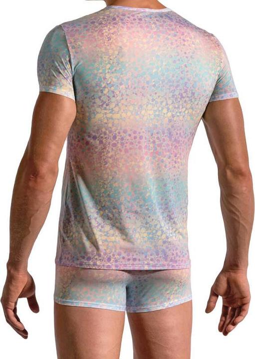 Image du produit Manstore T-shirt décontracté (M)