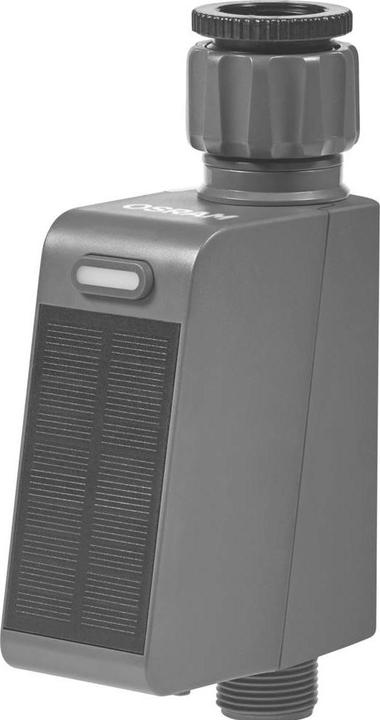 Produktbild Osram Server - Sonstiges Zubehör SMART+ WiFi Bewässerungssteuerung | Dunkelgrau