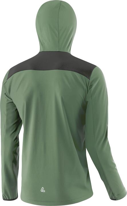 Produktbild Löffler Askendo Asw Hoodie (M)