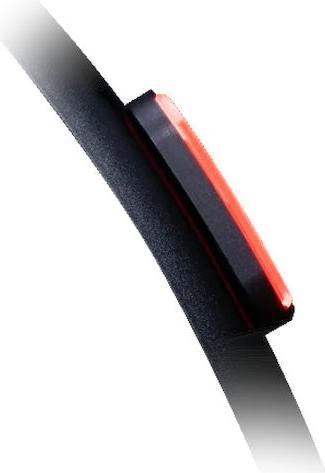 Produktbild Supernova Rücklicht TL3 Z - mit integriertem Z-Reflektor