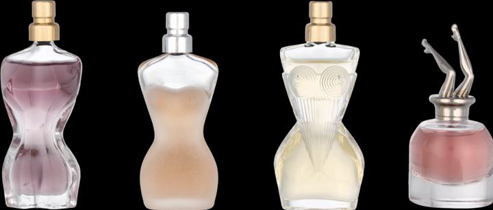 Image du produit Gaultier Kit de miniatures (Eau de parfum, 24 ml)