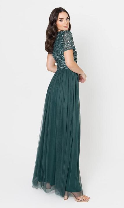 Produktbild Herba Vestito da Donna Maya Deluxe (26)