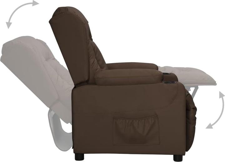 Produktbild vidaXL Relaxsessel