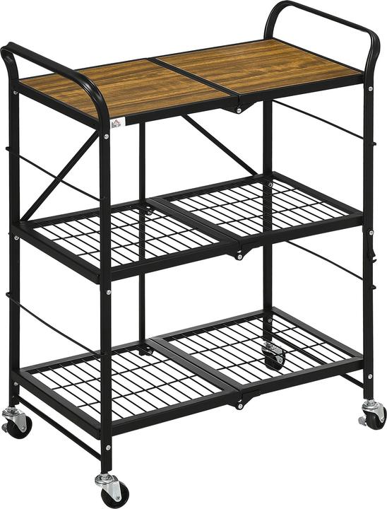 Produktbild Jamb Servierwagen