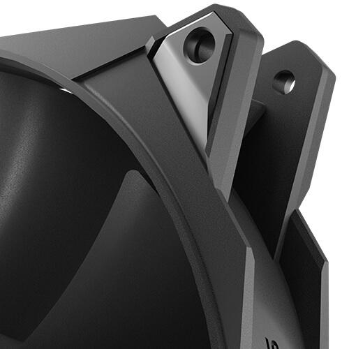 Immagine prodotto Antec Storm T3 PWM PC Ventilatori 140 (140 mm, 3 x)